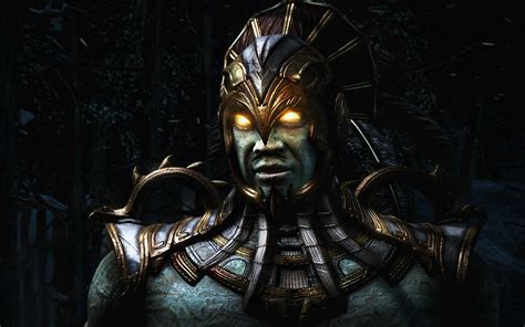 kotal kahn